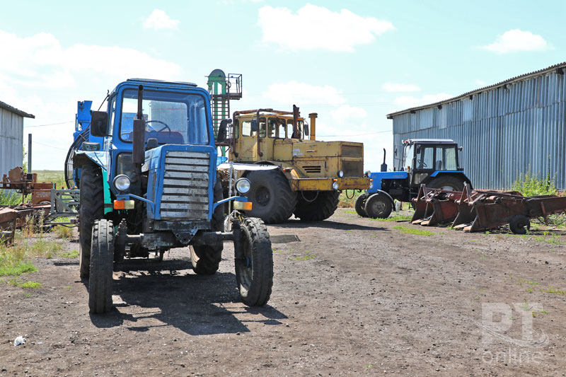 Съёмки фильма «Бойцовая рыбка из села Речное»