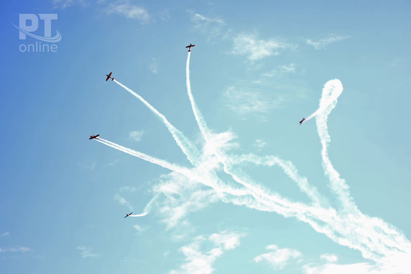 «Я выбираю небо» - 2020