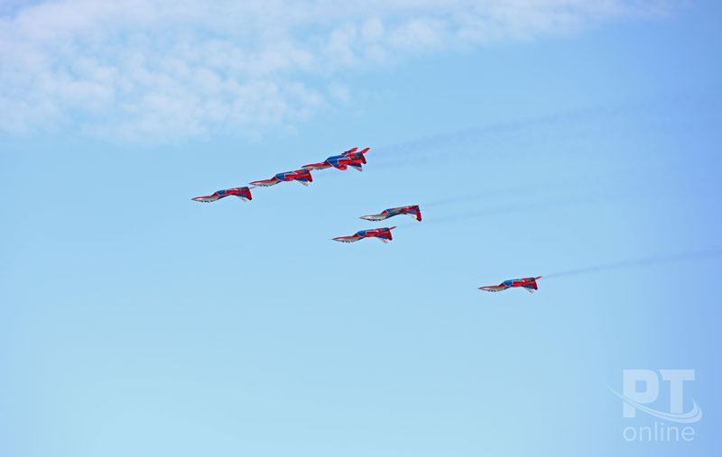 «Я выбираю небо» - 2020