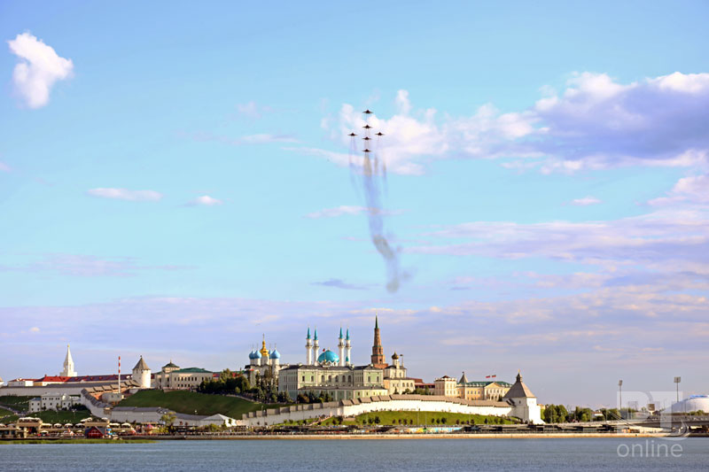 «Я выбираю небо» - 2020