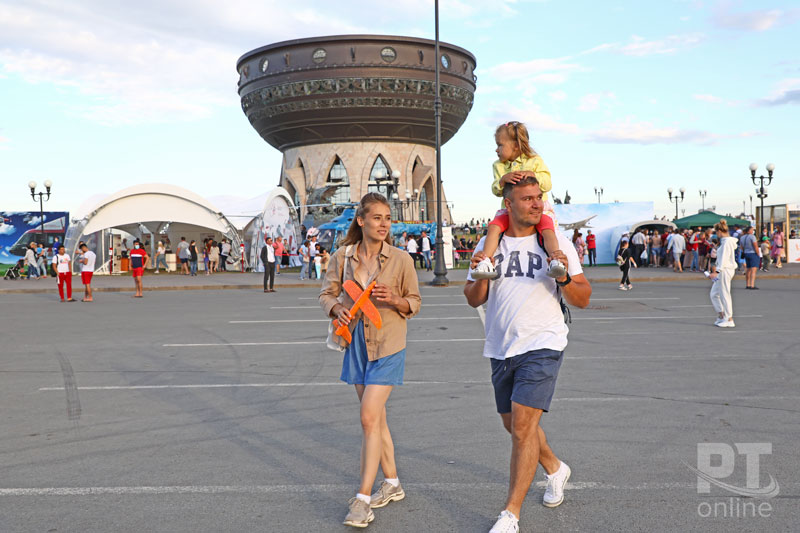 «Я выбираю небо» - 2020