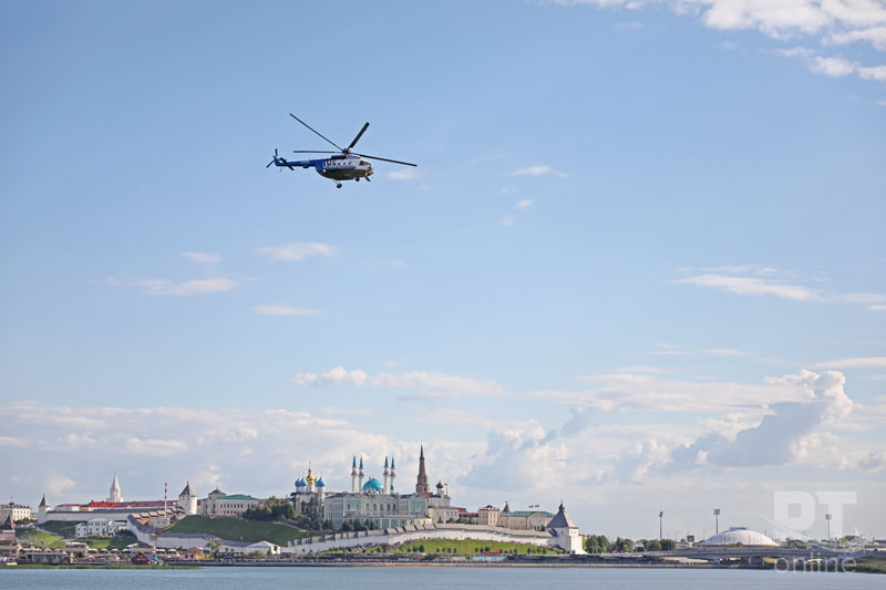 «Я выбираю небо» - 2020