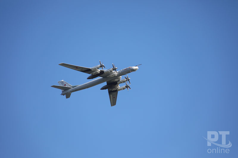 «Я выбираю небо» - 2020