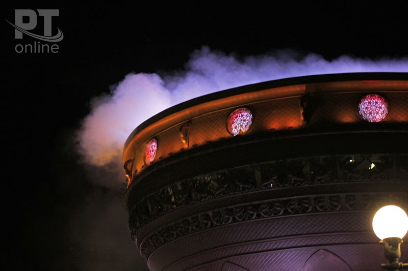 День Республики в Казани