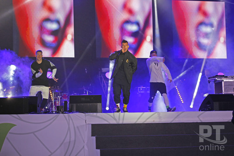 День Республики в Казани