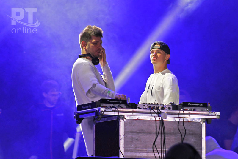 День Республики в Казани