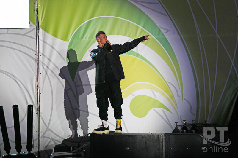 День Республики в Казани