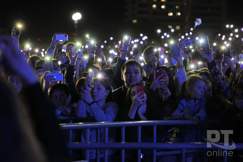 День Республики в Казани