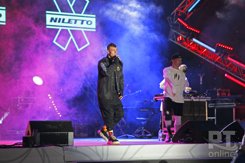 День Республики в Казани