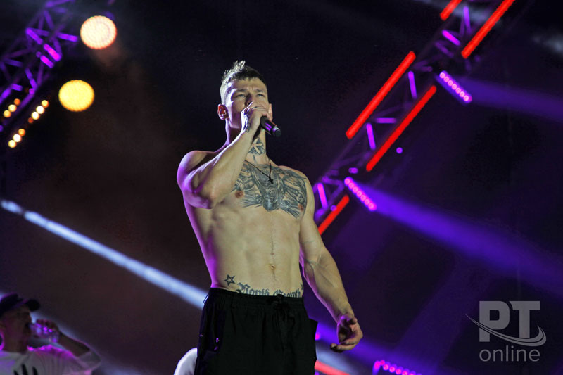 День Республики в Казани