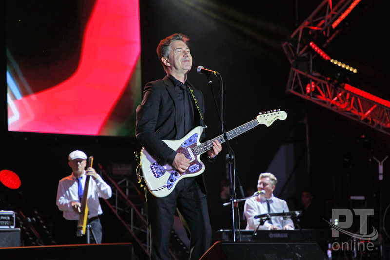 День Республики в Казани