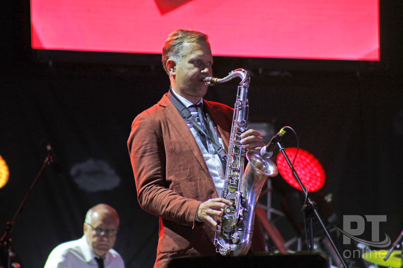 День Республики в Казани