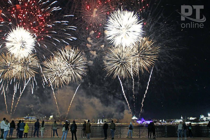 День Республики в Казани