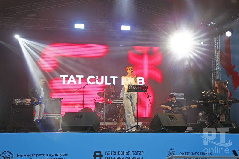 День Республики в Казани