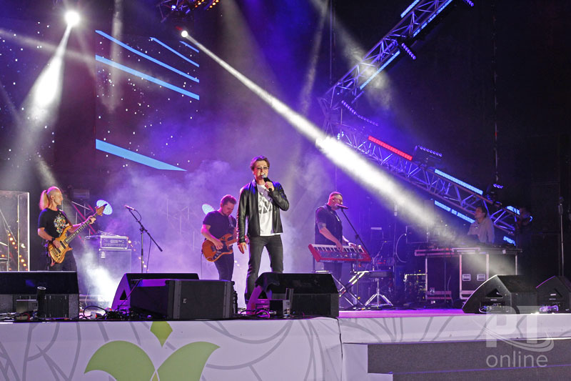 День Республики в Казани