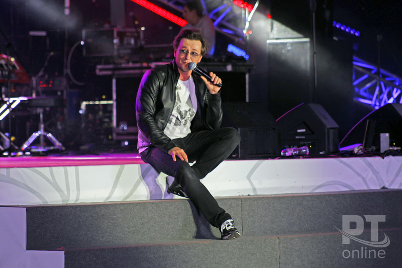 День Республики в Казани