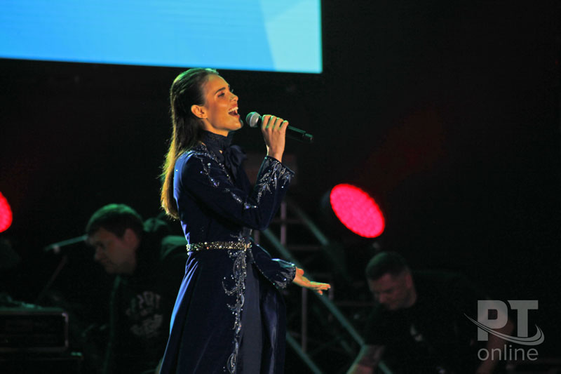 День Республики в Казани