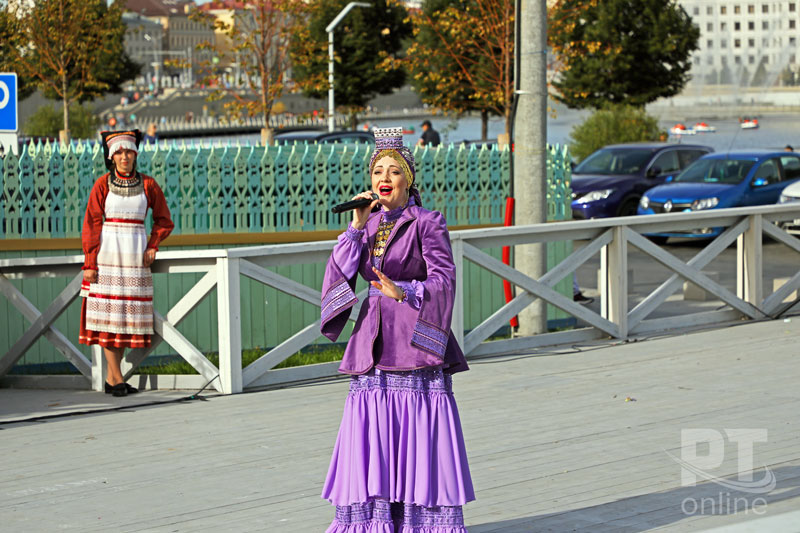 «Мозаика культур» - 2020