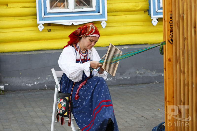 «Мозаика культур» - 2020