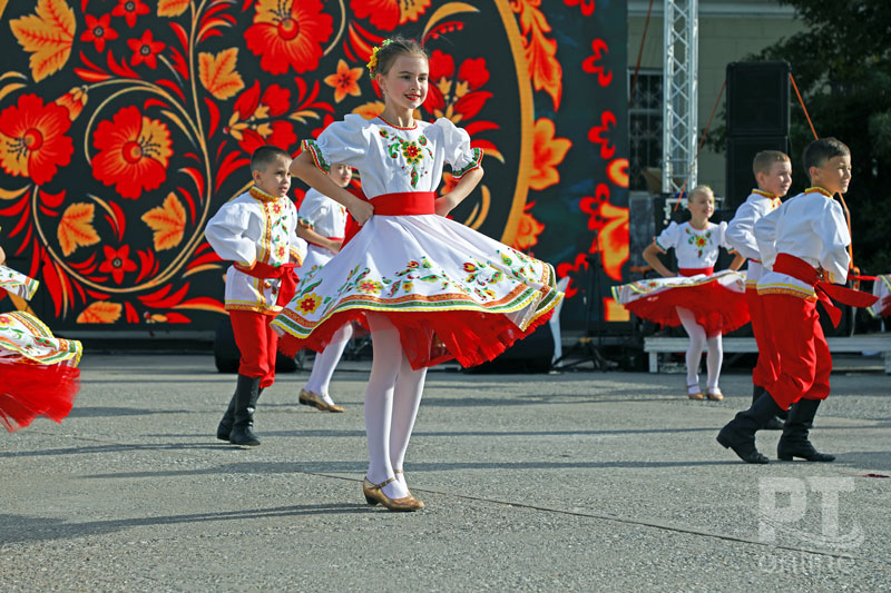 «Мозаика культур» - 2020