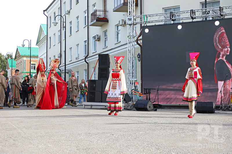 «Мозаика культур» - 2020