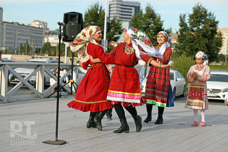 «Мозаика культур» - 2020