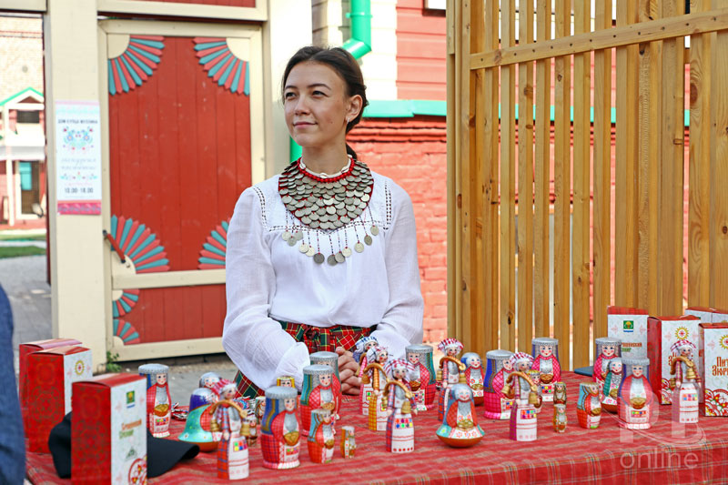 «Мозаика культур» - 2020