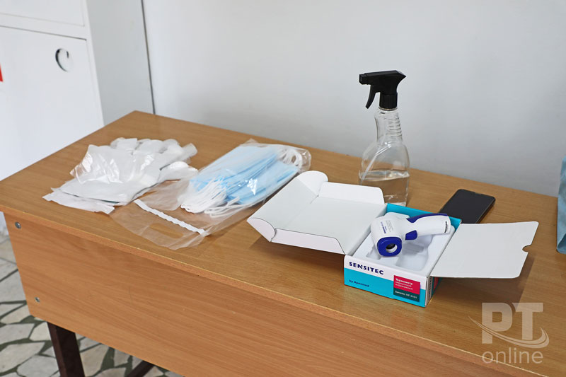 Выборы – 2020 в Казани