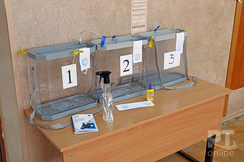 Выборы – 2020 в Казани