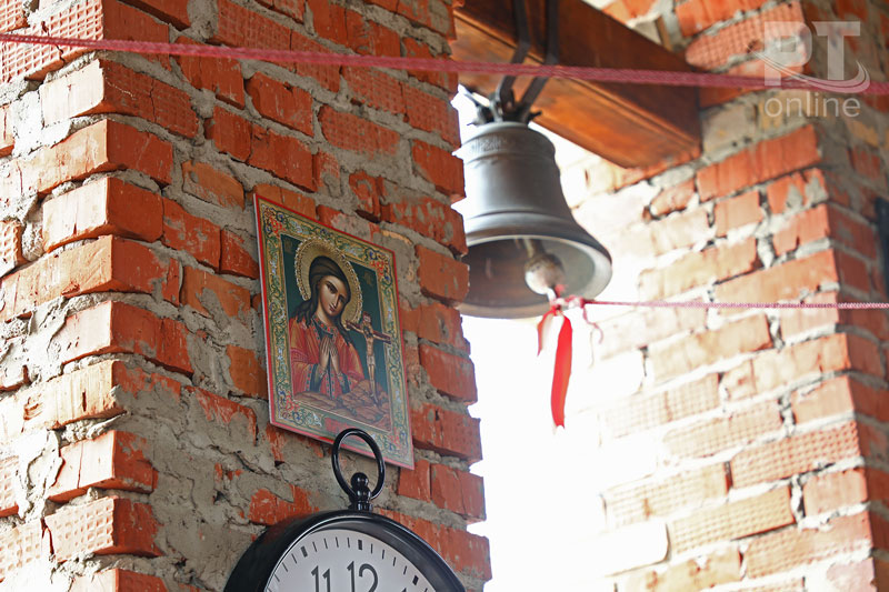 «Алексеевские перезвоны». День первый