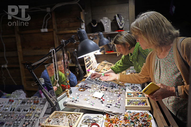 «Ночь в музее» в Свияжске