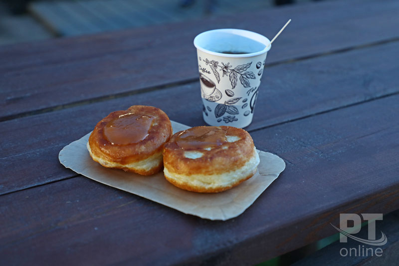 «Ночь в музее» в Свияжске