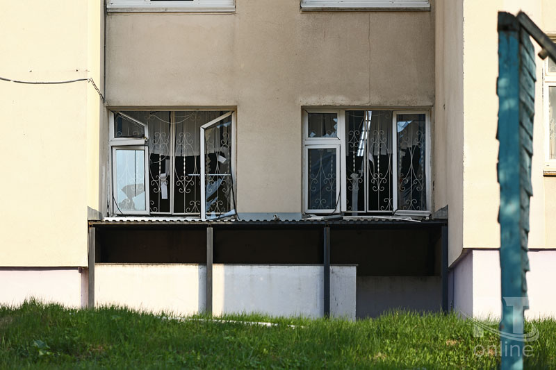 Казань скорбит