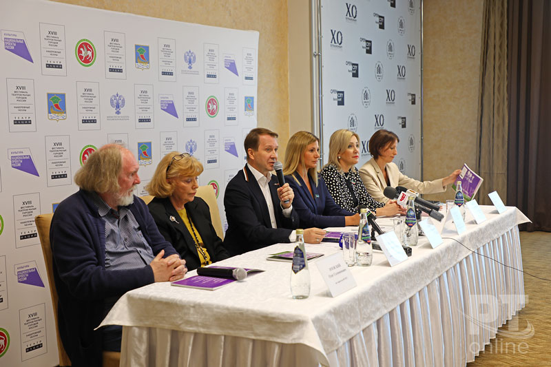 Евгений МИРОНОВ: «Мы приезжаем туда, где нас ждут»