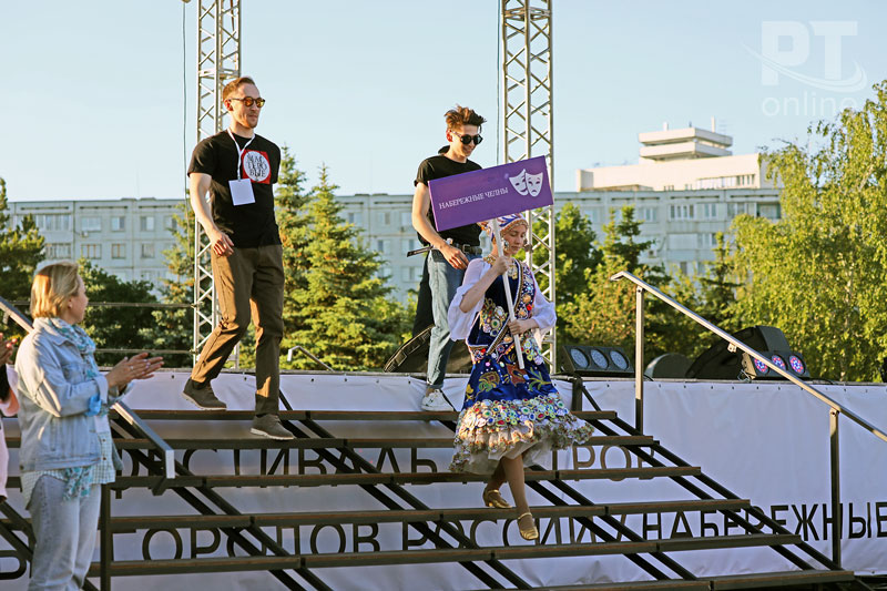 Евгений МИРОНОВ: «Мы приезжаем туда, где нас ждут»