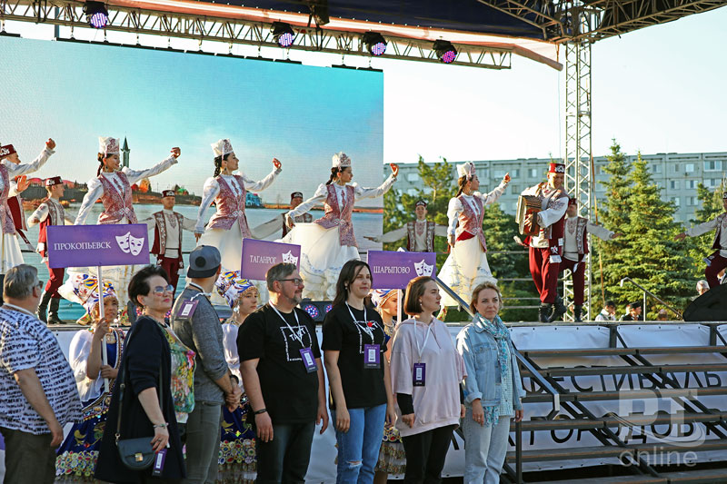 Евгений МИРОНОВ: «Мы приезжаем туда, где нас ждут»