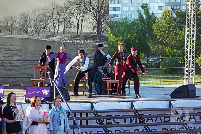 Евгений МИРОНОВ: «Мы приезжаем туда, где нас ждут»