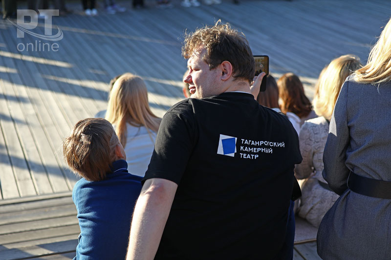 Евгений МИРОНОВ: «Мы приезжаем туда, где нас ждут»