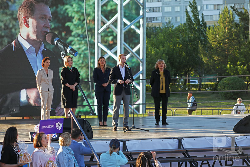 Евгений МИРОНОВ: «Мы приезжаем туда, где нас ждут»