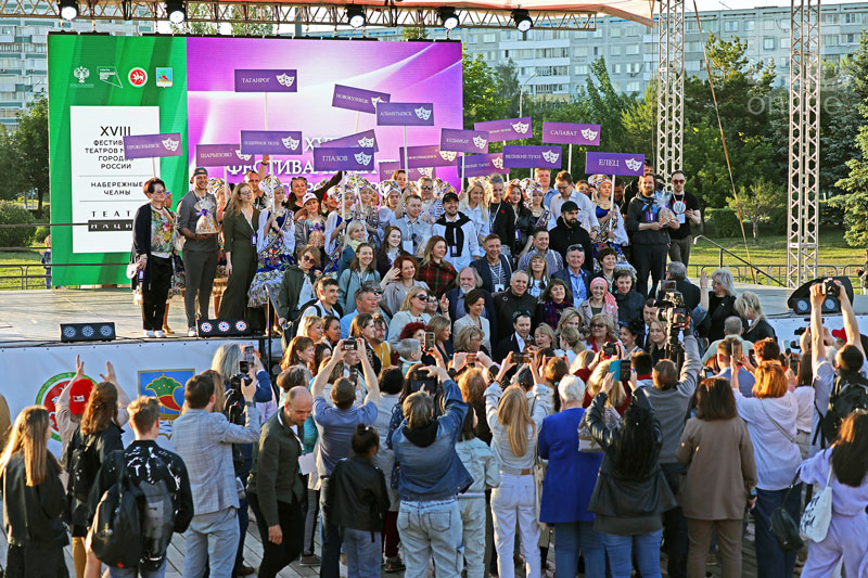 Евгений МИРОНОВ: «Мы приезжаем туда, где нас ждут»