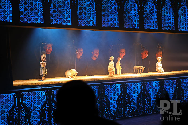 Евгений МИРОНОВ: «Мы приезжаем туда, где нас ждут»