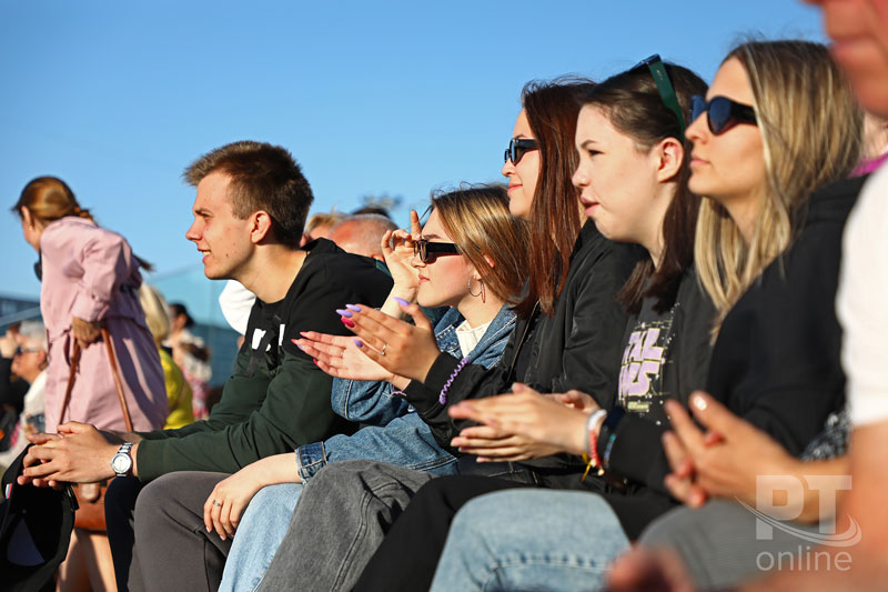 Евгений МИРОНОВ: «Мы приезжаем туда, где нас ждут»