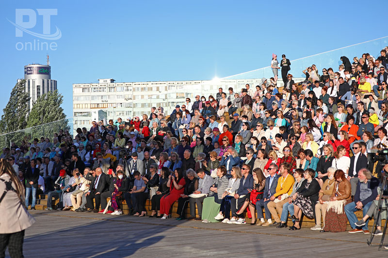 Евгений МИРОНОВ: «Мы приезжаем туда, где нас ждут»