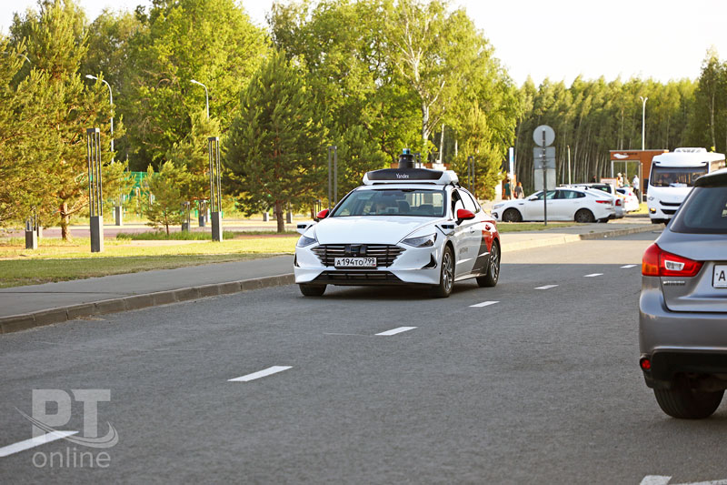 Иннополису 6 лет: авиашоу, дискотека и Би-2