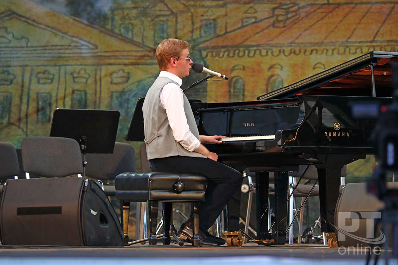 «Летние вечера в Елабуге» - 2021