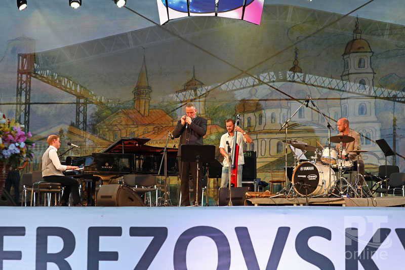 «Летние вечера в Елабуге» - 2021