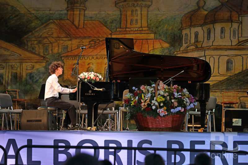 «Летние вечера в Елабуге» - 2021