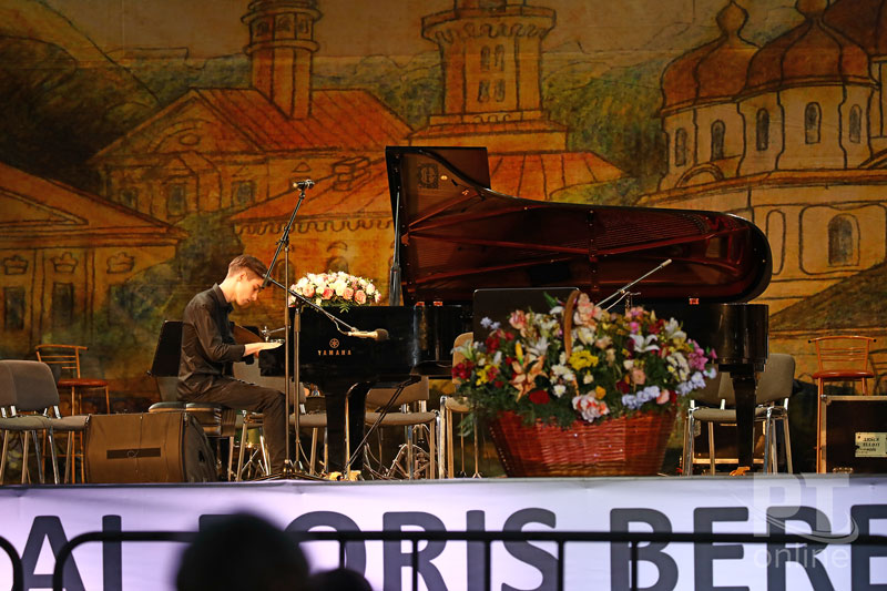 «Летние вечера в Елабуге» - 2021