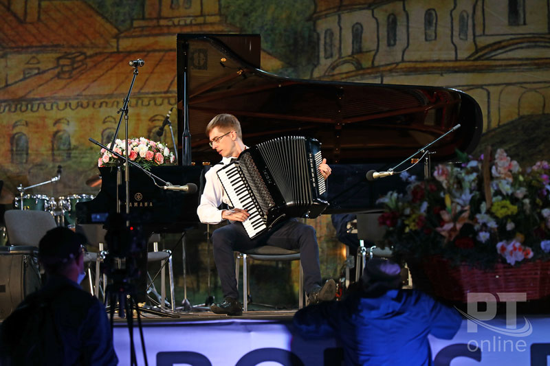 «Летние вечера в Елабуге» - 2021