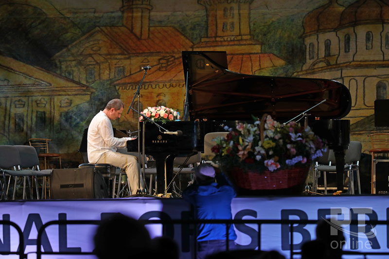 «Летние вечера в Елабуге» - 2021